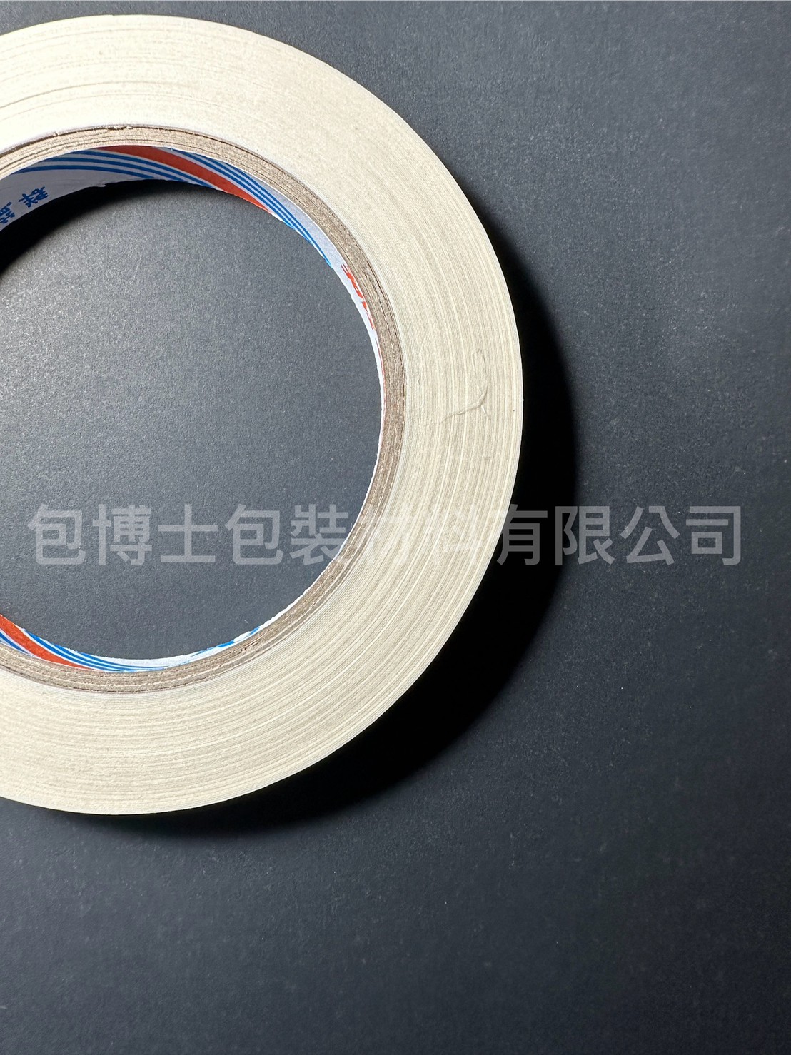 包博士官方網站-雙面美光膠帶詳細資料